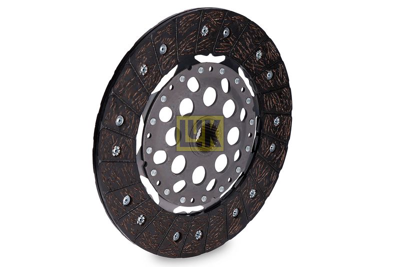 Schaeffler LuK 324 0166 10 Clutch Disc