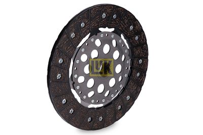 Clutch Disc Schaeffler LuK 324 0166 10
