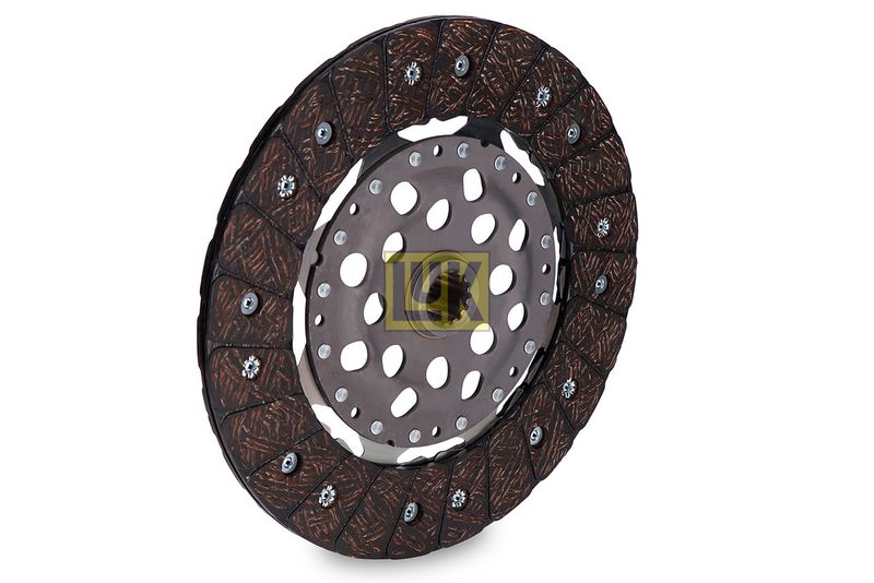 Schaeffler LuK 324 0167 10 Clutch Disc