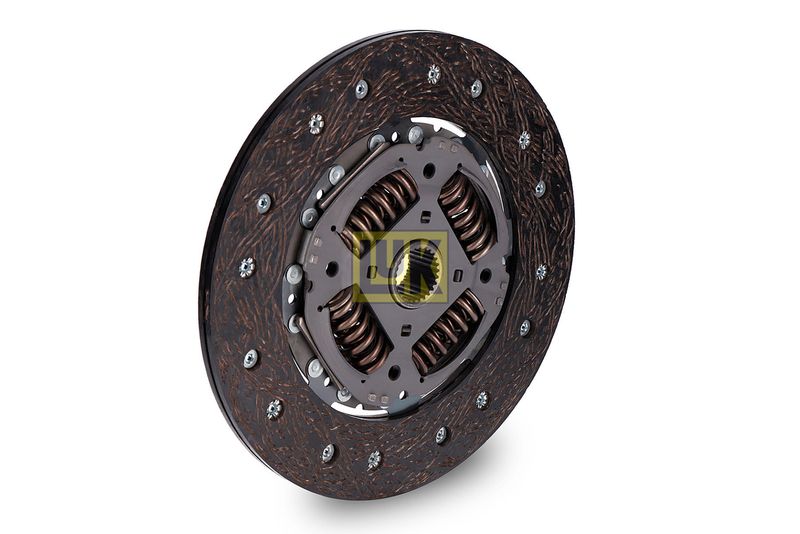 Schaeffler LuK 324 0192 10 Clutch Disc