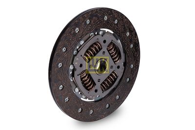 Clutch Disc Schaeffler LuK 324 0192 10