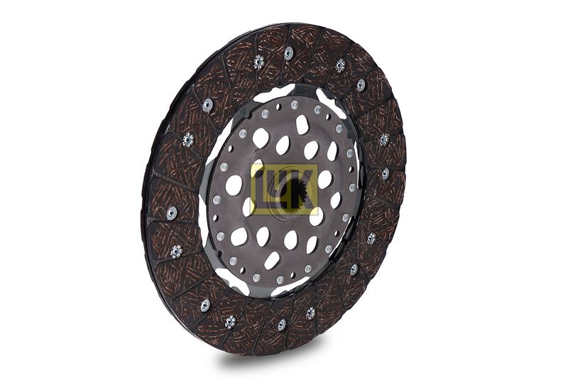 Schaeffler LuK 324 0203 10 Clutch Disc