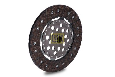 Clutch Disc Schaeffler LuK 324 0203 10
