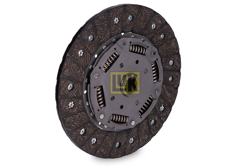 Schaeffler LuK 324 0275 10 Clutch Disc
