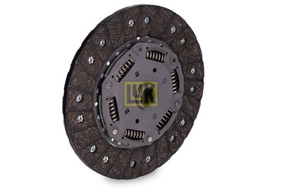 Clutch Disc Schaeffler LuK 324 0275 10