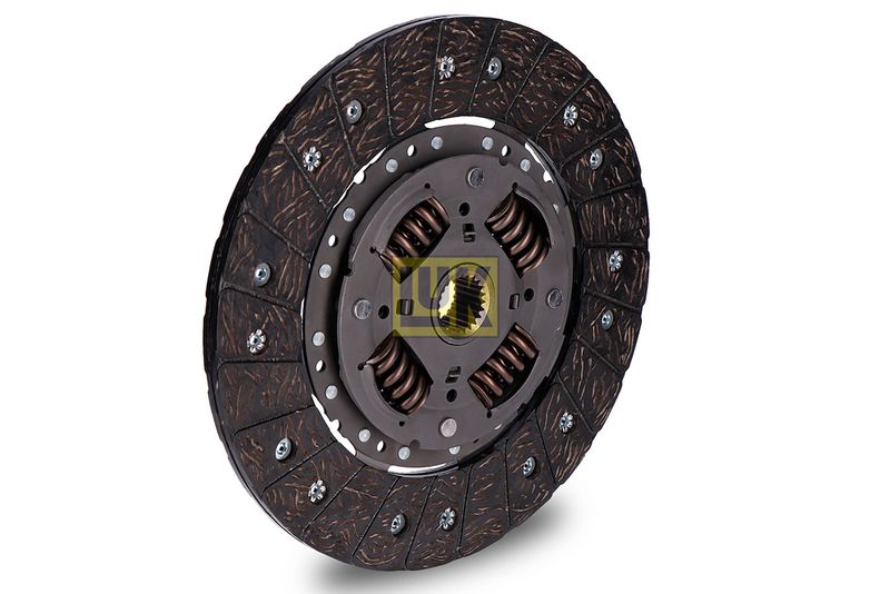 Schaeffler LuK 324 0285 10 Clutch Disc