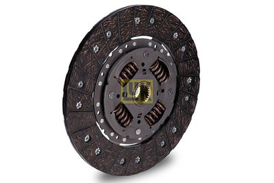 Clutch Disc Schaeffler LuK 324 0285 10
