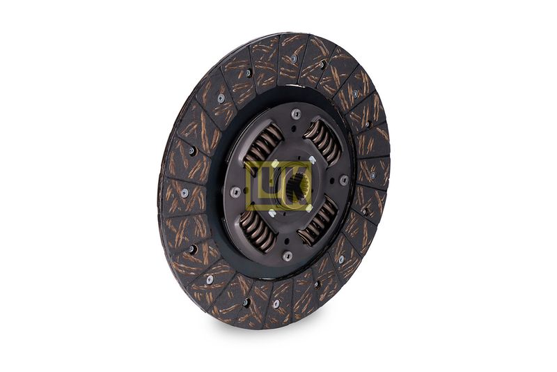 Schaeffler LuK 324 0572 10 Clutch Disc