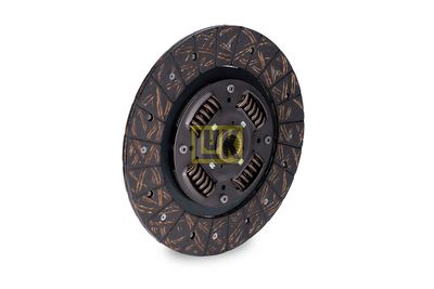 Clutch Disc Schaeffler LuK 324 0572 10