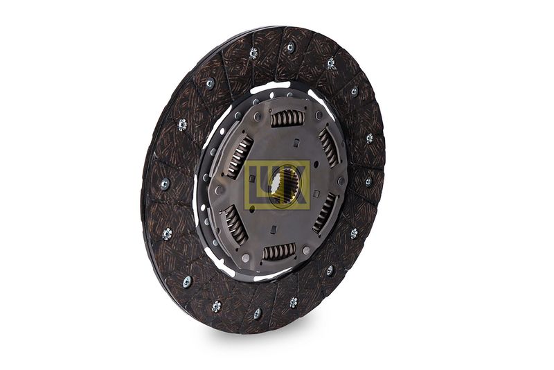 Schaeffler LuK 325 0173 10 Clutch Disc