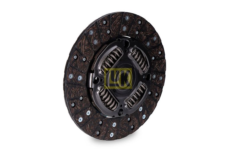 Schaeffler LuK 325 0272 10 Clutch Disc