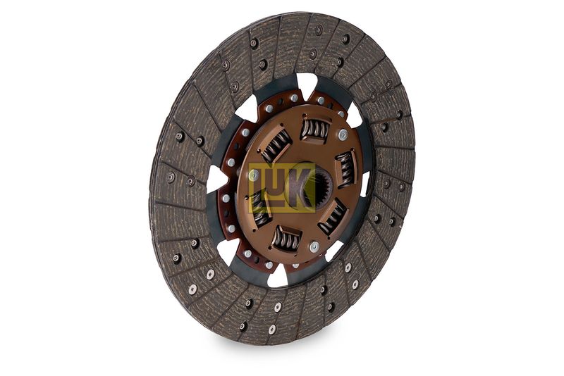 Schaeffler LuK 326 0008 60 Clutch Disc