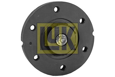 Torsional damper, power take-off Schaeffler LuK 370 0019 10