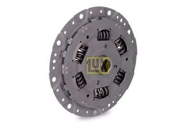 Torsional Damper, flywheel Schaeffler LuK 370 0096 10