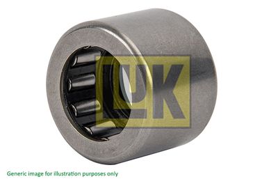 Pilot Bearing, clutch Schaeffler LuK 410 0139 10
