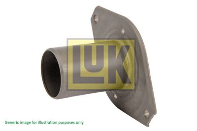 Guide Sleeve, clutch Schaeffler LuK 414 0017 10