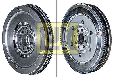 Flywheel Schaeffler LuK 415 0016 10