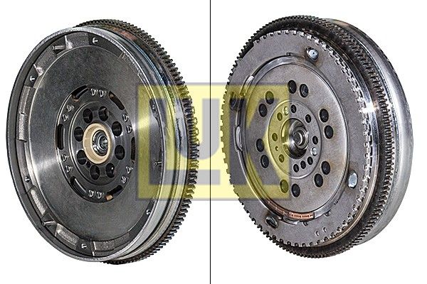 Schaeffler LuK 415 0095 10 Flywheel