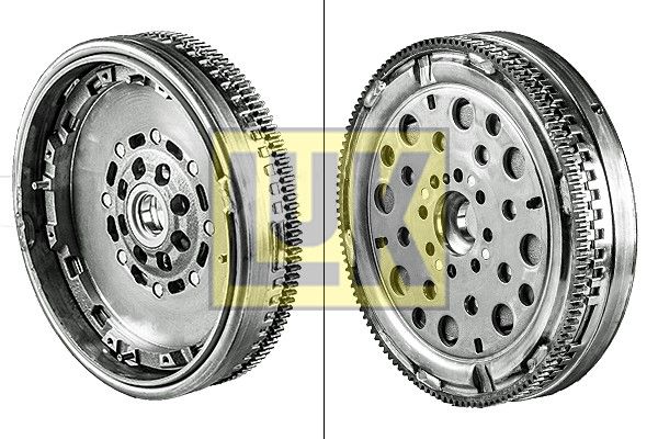 Schaeffler LuK 415 0107 10 Flywheel