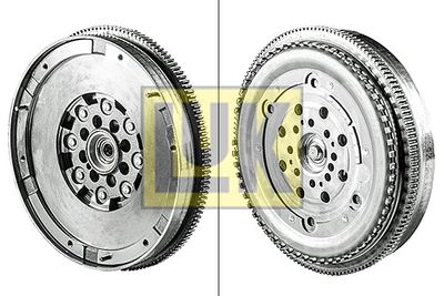 Flywheel Schaeffler LuK 415 0119 10