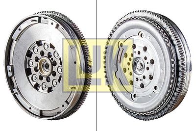 Flywheel Schaeffler LuK 415 0141 10