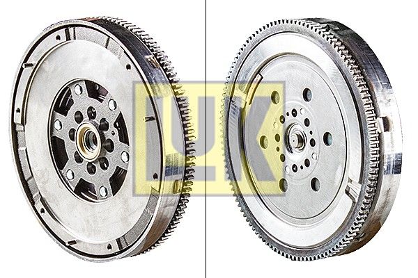 Schaeffler LuK 415 0145 10 Flywheel