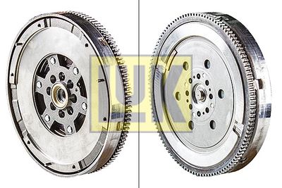 Flywheel Schaeffler LuK 415 0145 10