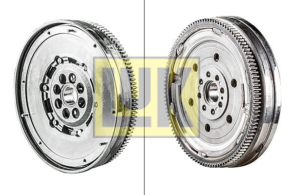 Schaeffler LuK 415 0217 10 Flywheel