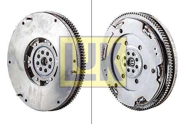 Schaeffler LuK 415 0221 10 Flywheel