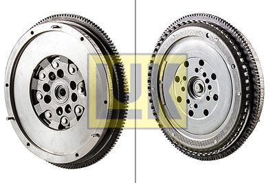 Flywheel Schaeffler LuK 415 0233 10