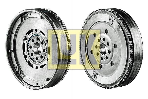 Schaeffler LuK 415 0237 10 Flywheel