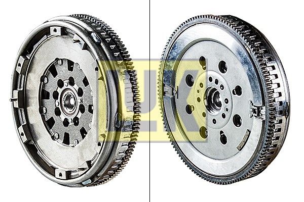 Schaeffler LuK 415 0249 10 Flywheel