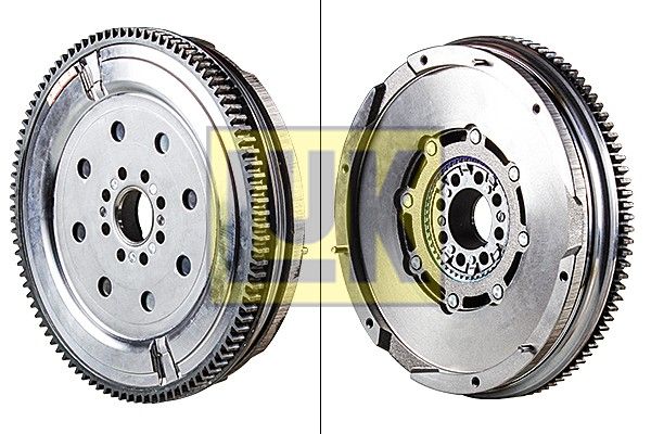 Schaeffler LuK 415 0284 10 Flywheel