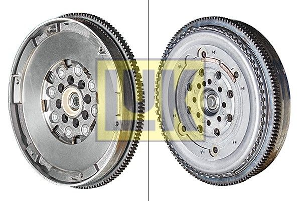 Schaeffler LuK 415 0286 10 Flywheel