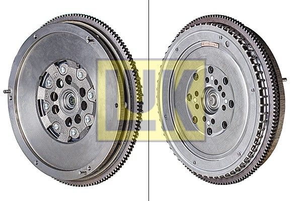 Schaeffler LuK 415 0289 10 Flywheel