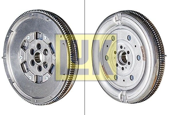 Schaeffler LuK 415 0342 10 Flywheel