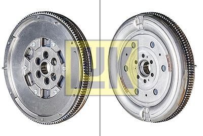 Flywheel Schaeffler LuK 415 0342 10