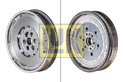 Flywheel Schaeffler LuK 415 0365 10