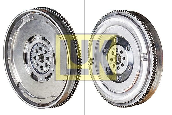 Schaeffler LuK 415 0375 10 Flywheel