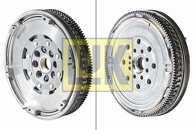 Flywheel Schaeffler LuK 415 0391 10