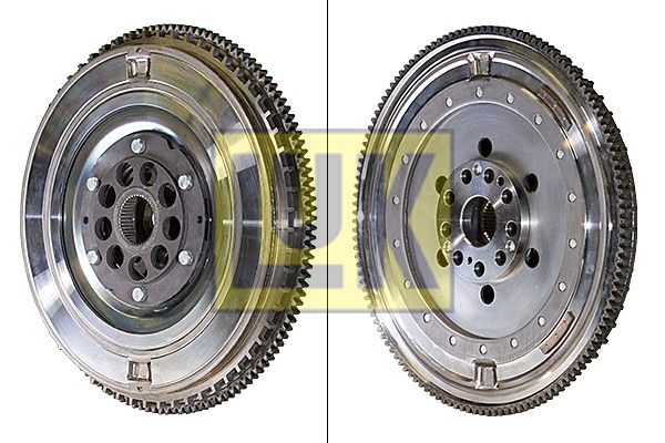 Schaeffler LuK 415 0582 09 Flywheel