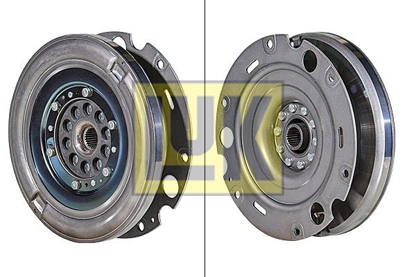 Schaeffler LuK 415 0627 09 Flywheel