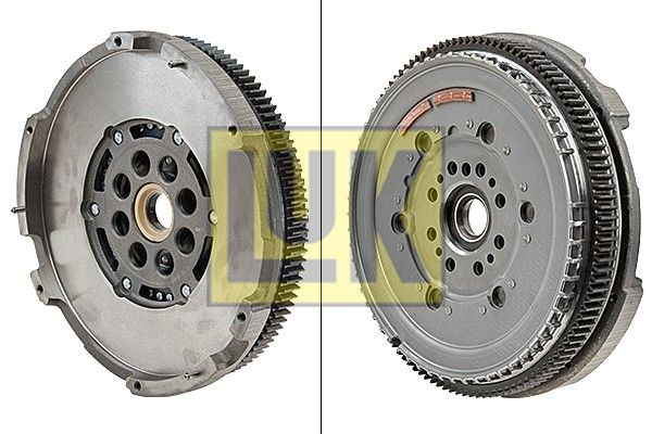 Schaeffler LuK 415 0628 10 Flywheel