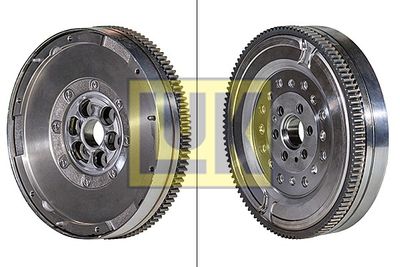 Flywheel Schaeffler LuK 415 0630 10