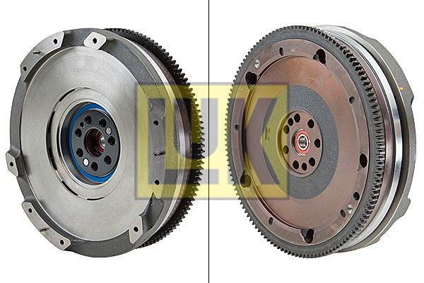 Schaeffler LuK 415 0643 10 Flywheel