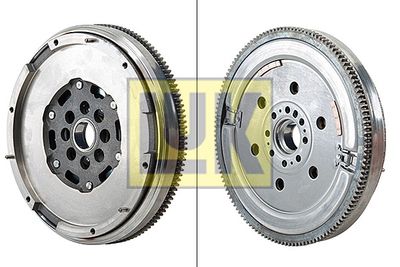 Flywheel Schaeffler LuK 415 0655 10