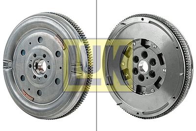 Flywheel Schaeffler LuK 415 0685 10