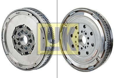 Flywheel Schaeffler LuK 415 0701 10