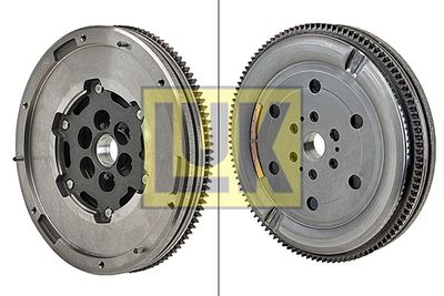 Flywheel Schaeffler LuK 415 0703 10