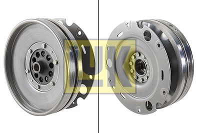 Flywheel Schaeffler LuK 415 0704 08